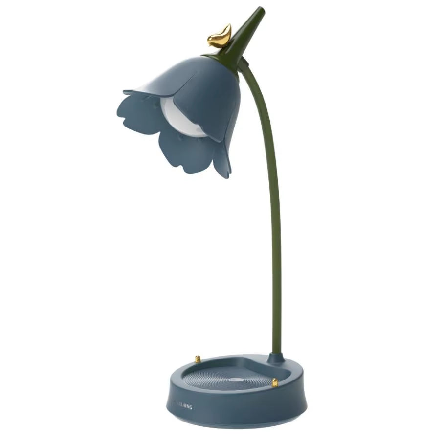 Virella Manor Bloomlight Desk Lamp