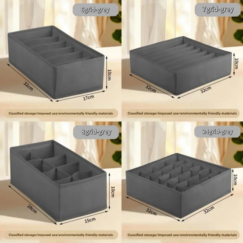 Virella Underwear Organizer