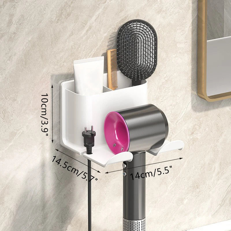 Virella Hair Dryer Stand 