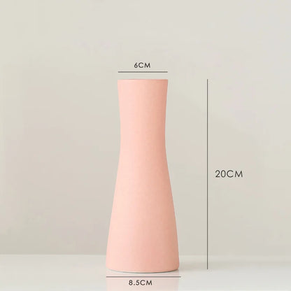 Virella Sculpted Vase