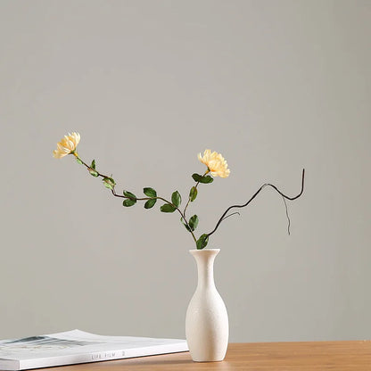 Virella Sculpted Vase
