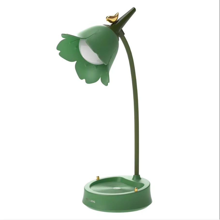 Virella Manor Bloomlight Desk Lamp