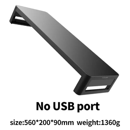 Virella Monitor Riser