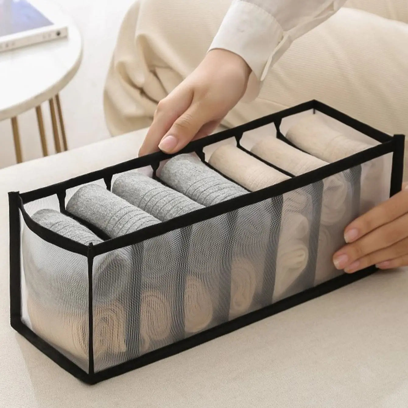 Virella Undergarment Organizer