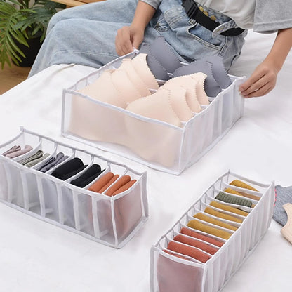Virella Undergarment Organizer