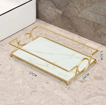 Virella Luxury Vanity Display Tray