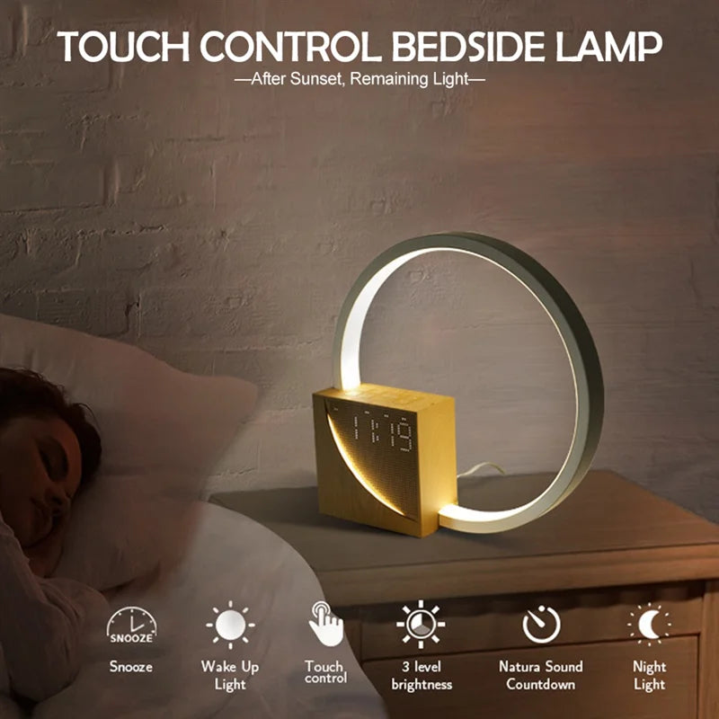 Virella Solara Wake-Up Light