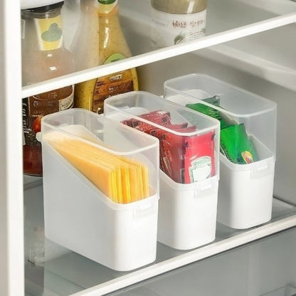 Virella Flip Lid Container 