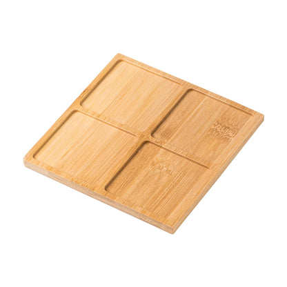 Virella Premium Soap Dispenser & Vanity Tray
