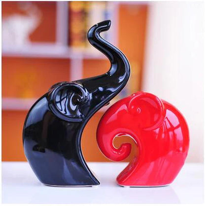 Virella  Modern Ceramic Figurines