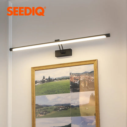 Modern Interior Wall Lamp 