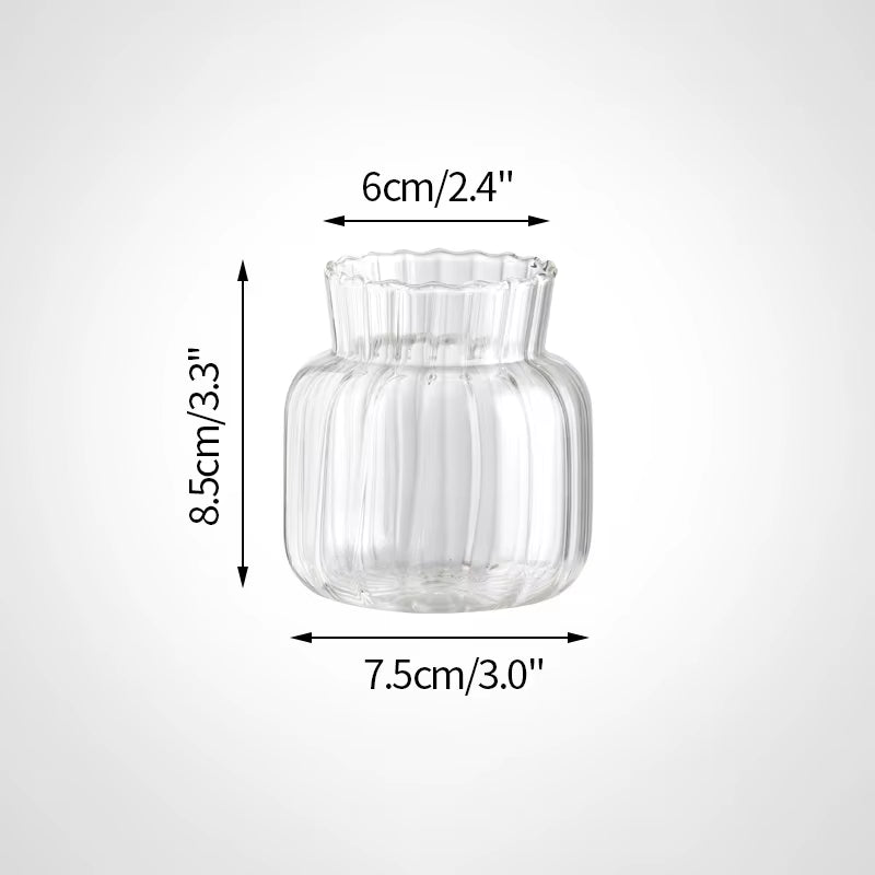 Virella Nordic Bubble Vase