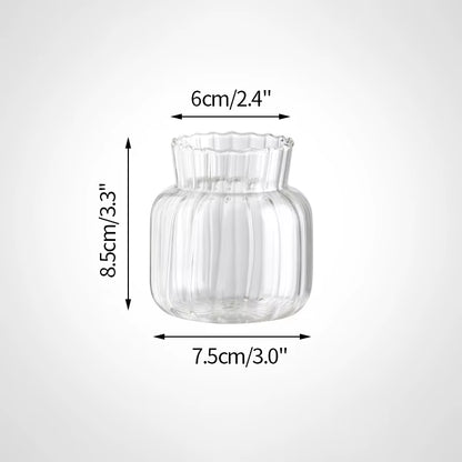 Virella Nordic Bubble Vase