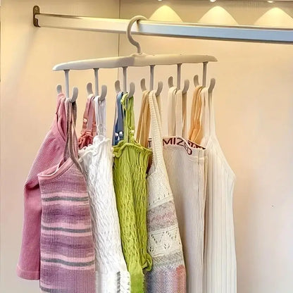 Virella 12-Hook Rotating Hanger