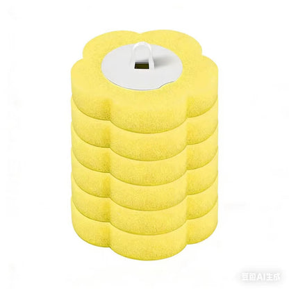 Virella FlexClean Disposable Toilet Brush