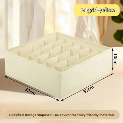 Virella Underwear Organizer