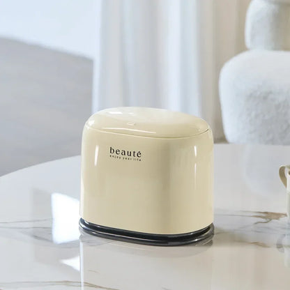 Virella Desktop Waste Basket