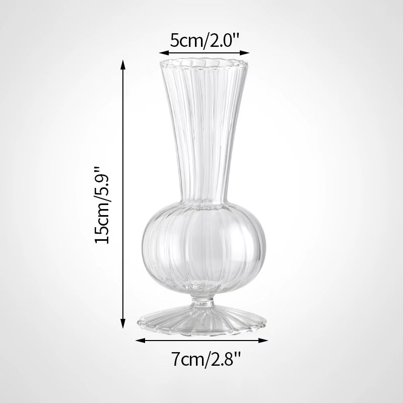 Virella Nordic Bubble Vase