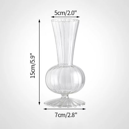 Virella Nordic Bubble Vase