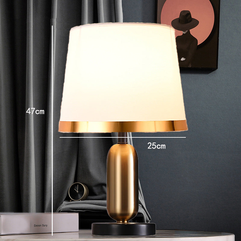 Bedroom Creative Table Lamp