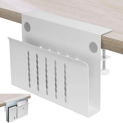 Virella Clamp Desk Shelf