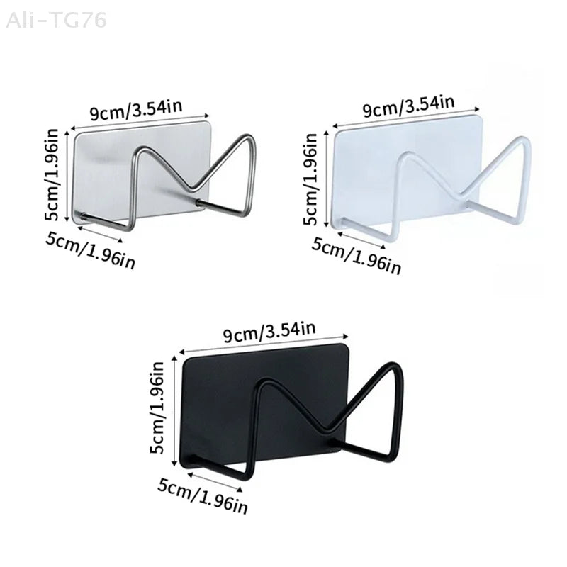Virella Wall Mounted Hair Dryer Holder