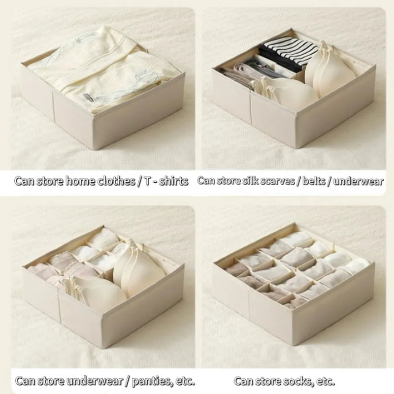 Virella Underwear Organizer