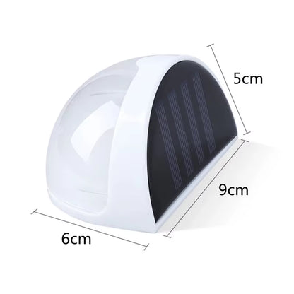 Outdoor Light Control Sensor 