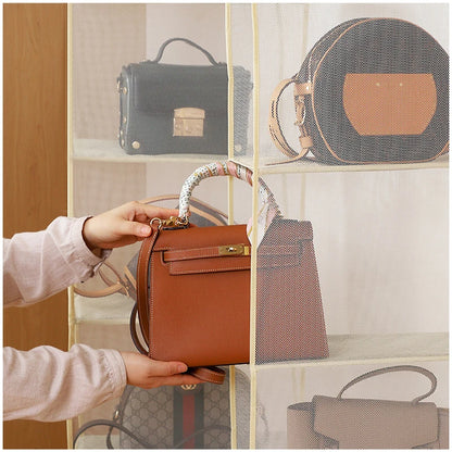 Virella Hanging Handbag Organizer v2