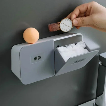 Virella Cosmetic Wall Holder