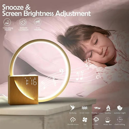 Virella Solara Wake-Up Light