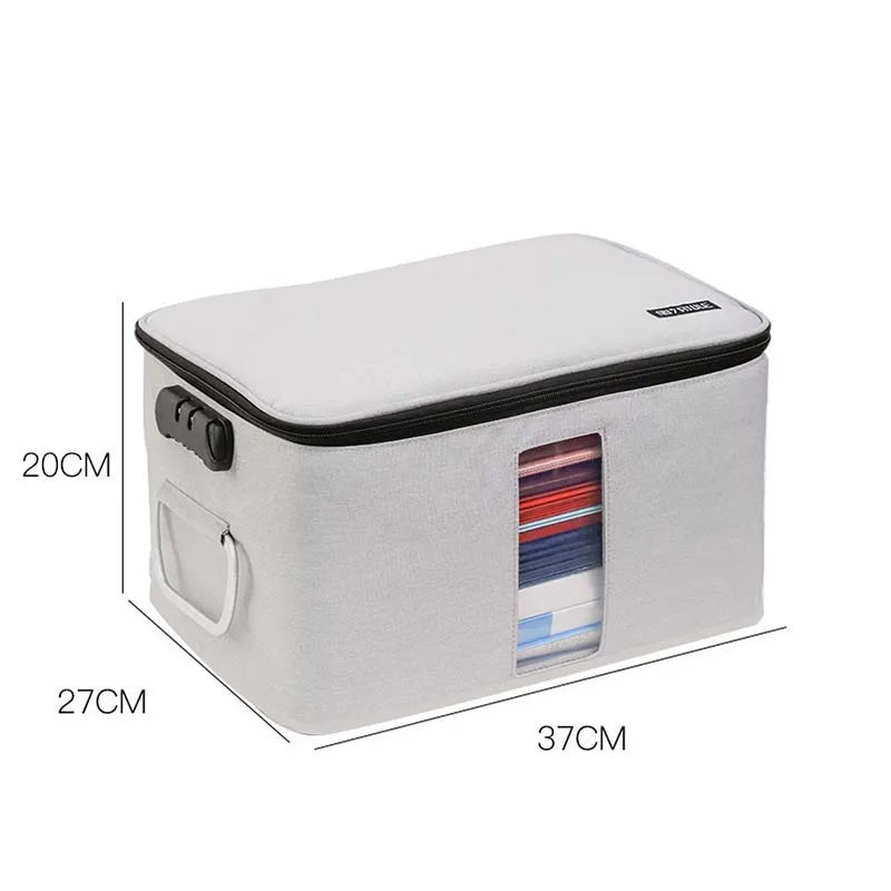 Virella Document Organizer