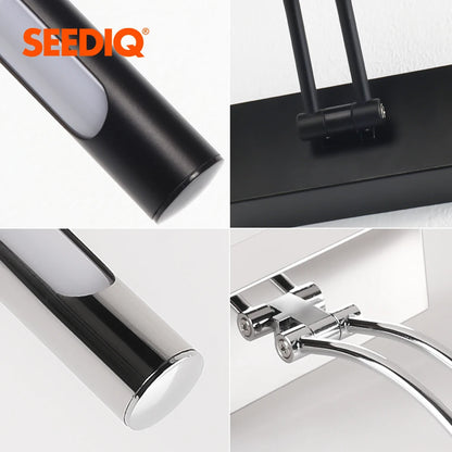 Modern Interior Wall Lamp 