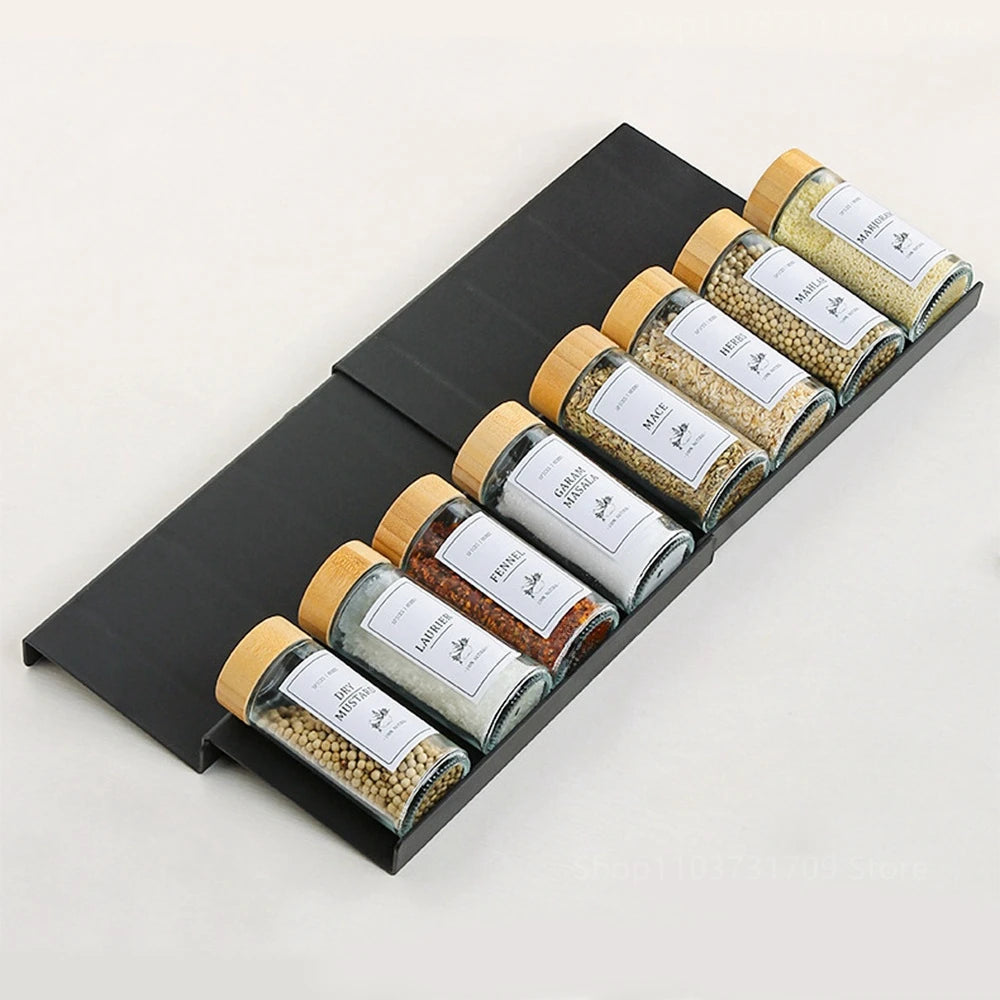 Virella 4 Layer Spice Drawer