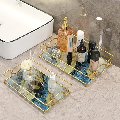 Virella Luxury Vanity Display Tray