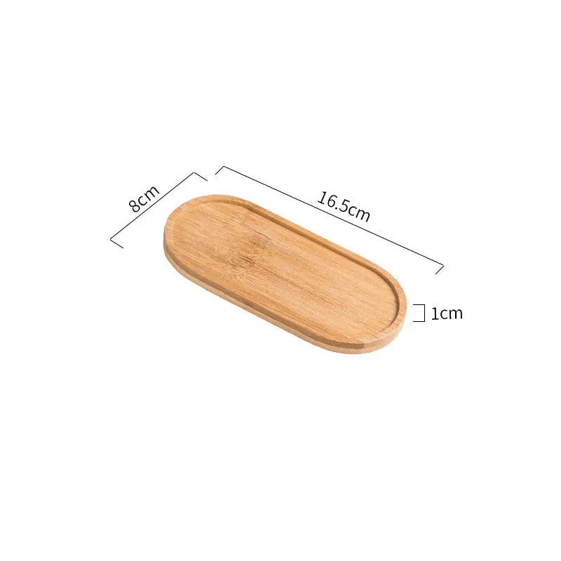 Virella Premium Soap Dispenser & Vanity Tray