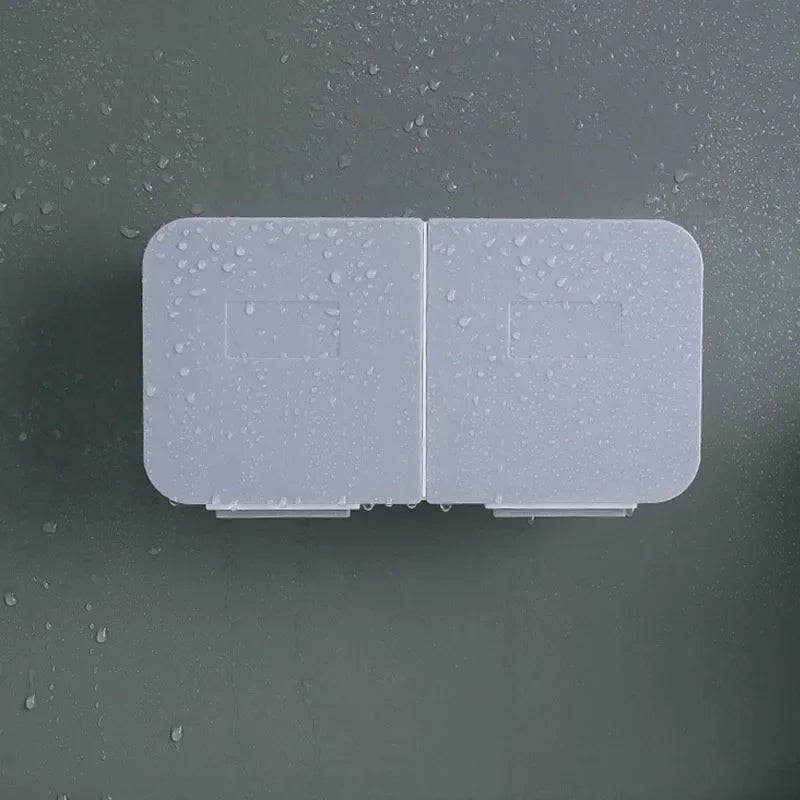 Virella Cosmetic Wall Holder