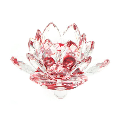 Virella Lotus Crystal Accent