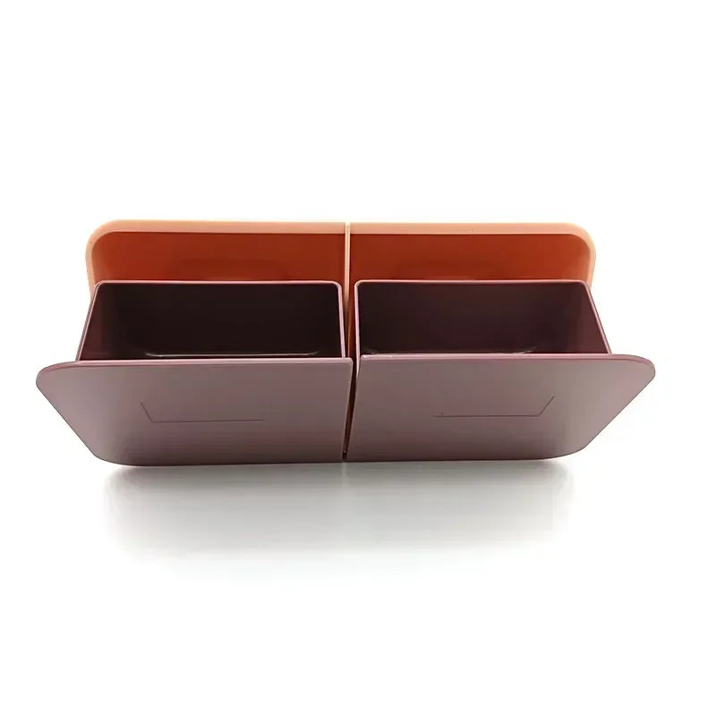 Virella Cosmetic Wall Holder