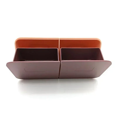 Virella Cosmetic Wall Holder