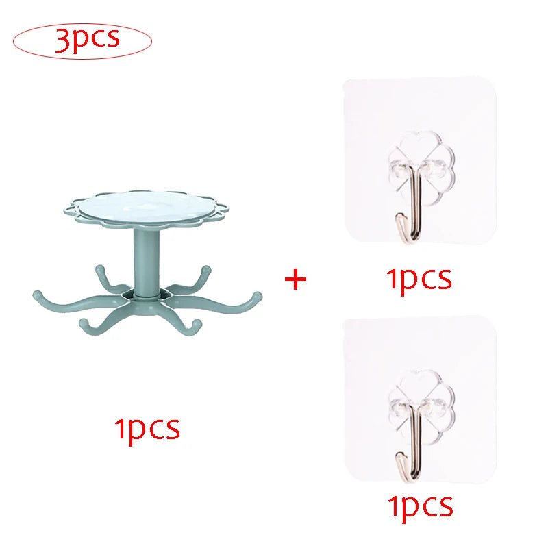 Virella Kitchen Cabinet Accessories 