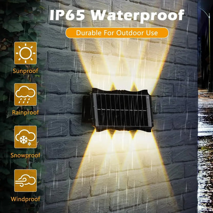 Solar LED High Brightness 