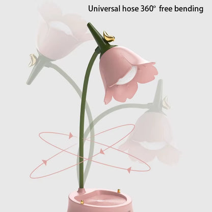 Virella Manor Bloomlight Desk Lamp