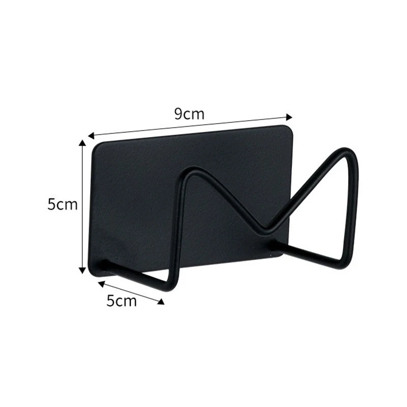 Virella Wall Mounted Hair Dryer Holder
