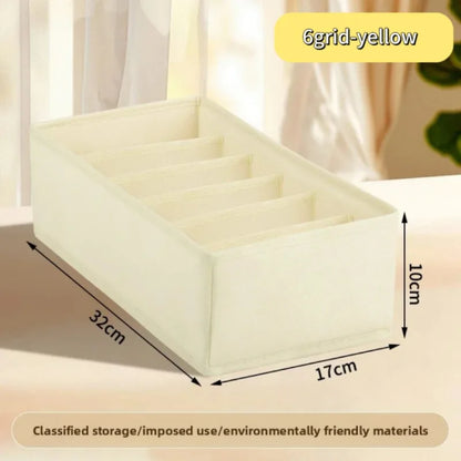 Virella Underwear Organizer