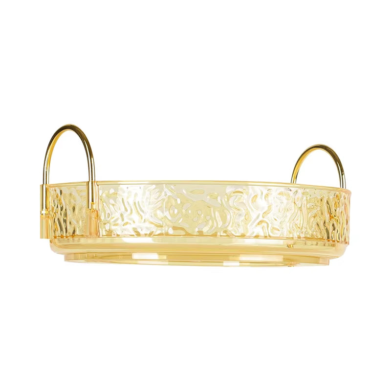Virella Rotating Cosmetics Storage Rack