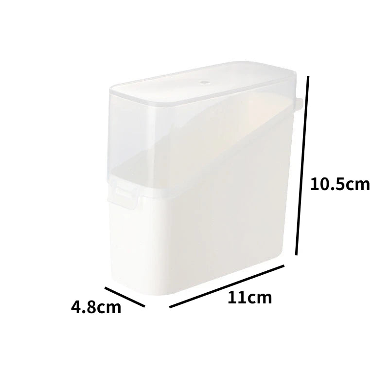 Virella Flip Lid Container 