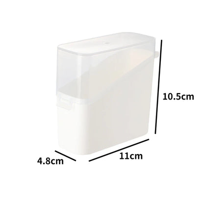 Virella Flip Lid Container 