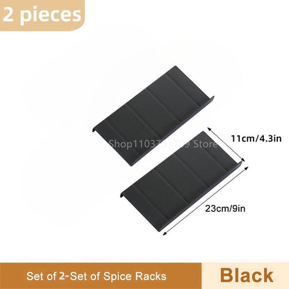 Virella 4 Layer Spice Drawer