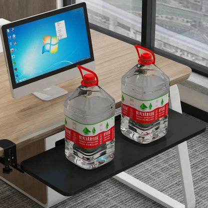 Virella Ergonomic Clamp-On Keyboard 